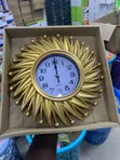 Beautiful Wall Clock - Brand New - 4