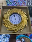 Beautiful Wall Clock - Brand New - 5