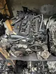 Complete Engine Ford Focus 2008 - 2