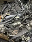Complete Engine Ford Focus 2008 - 3