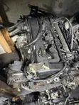 Complete Engine Ford Focus 2008 - 4