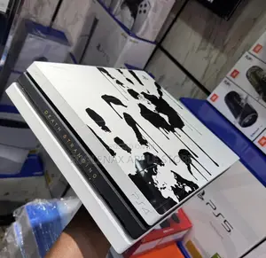 PS4 Pro 1TB Tare da Kwamfuta 2 da Wasanni 10