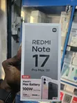 New Xiaomi Redmi Note 17 Pro Max 512GB Red - 2