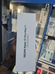 New Xiaomi Redmi Note 17 Pro Max 512GB Red - 3