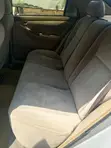 Toyota Corolla 2003 Zinariya - 1