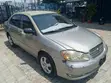 Toyota Corolla 2003 Zinariya - 3