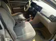 Toyota Corolla 2003 Zinariya - 5