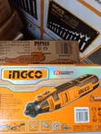 Brand New Ingco 8V Lithium-Ion Grinder - 2