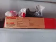 Keyang Angle Grinder - Amfani na Masana'antu - 1