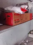 Keyang Angle Grinder - Amfani na Masana'antu - 2