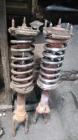 Used Front Shock Absorbers for Jeep Commander - 1