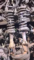 Used Front Shock Absorbers for Jeep Commander - 2