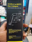 Sabon 8-in-1 USB-C Hub Adapter - 2