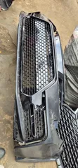 Cikakken Gaban Bumper na Toyota Corolla 2020 SE - 1