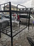 Brand New Double Bunk Bed - 1