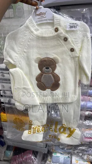 The Children's Place Kayan Yara Na Jarirai - Unisex, Shekaru 3-5