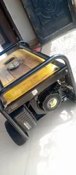 Sumec Firman SPG4000E2 Generator (Used) - 2