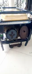 Sumec Firman SPG4000E2 Generator (Used) - 3