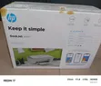 Injin Bugawa na HP DeskJet 2720 - 1