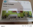 Injin Bugawa na HP DeskJet 2720 - 2
