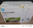 Injin Bugawa na HP DeskJet 2720 - 3