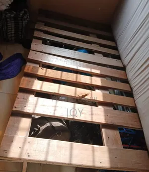 Joy's Retail: Mattress & Pallets