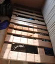 Joy's Retail: Mattress & Pallets - 1