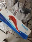 Dolphin Infrared Massager - 1