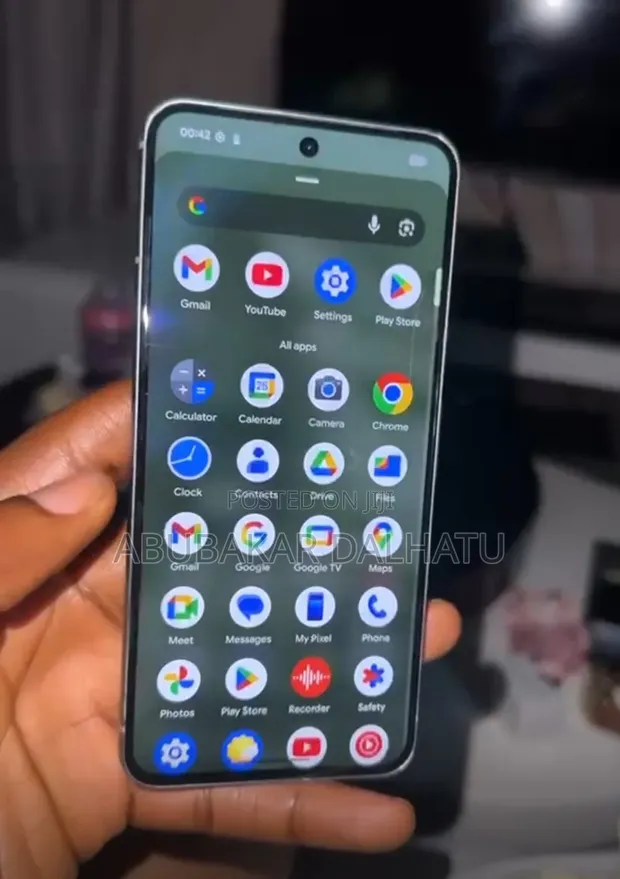 Google Pixel 8 128GB Kore - 1