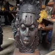 Festac '77 Masks - Wall Decor - 2