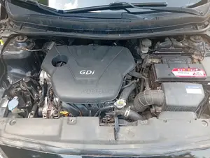 Hyundai Accent 2017 Baki