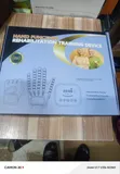 Hand Function Rehabilitation Device - 2