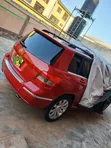 Cikakken Mercedes-Benz GLK 2010 - 1