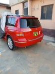 Cikakken Mercedes-Benz GLK 2010 - 2