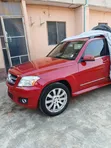 Cikakken Mercedes-Benz GLK 2010 - 3