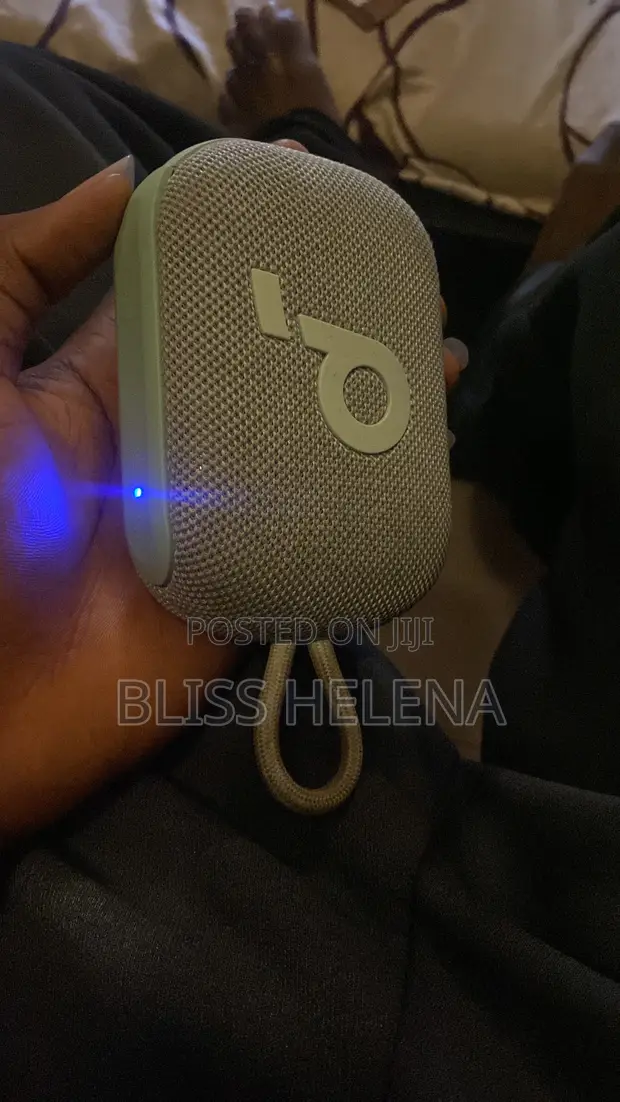 Soundcore Select Go 4 Speaker - 1