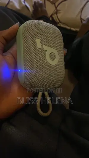 Soundcore Select Go 4 Speaker
