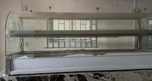 Mai Nuna Abinci da ke Ɗumi da aka Shigo da shi - 10 Fata