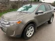Ford Edge 2014 Ja - 2
