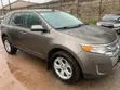 Ford Edge 2014 Ja - 4