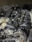 Cikakken Injin don Mazda 5 (Double Sensor) 2008 - 1