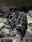 Cikakken Injin don Mazda 5 (Double Sensor) 2008 - 4