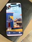 Apple iPhone 17 Pro 256GB Blue - 4