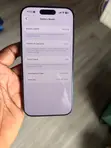 Apple iPhone 17 Pro 256GB Blue - 5
