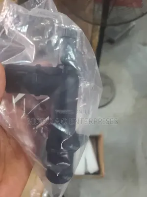 Water Bypass Channel na Toyota Corolla 2020