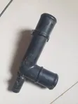 Water Bypass Channel na Toyota Corolla 2020 - 2