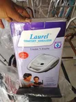 Laurel Comfort Nebulizer - 1