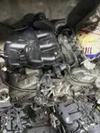Complete Engine Ford Escape 2008 V6 - 1
