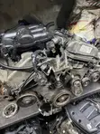 Complete Engine Ford Escape 2008 V6 - 2