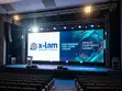 X-LAM LED Screen & Visual Display Rental - 1